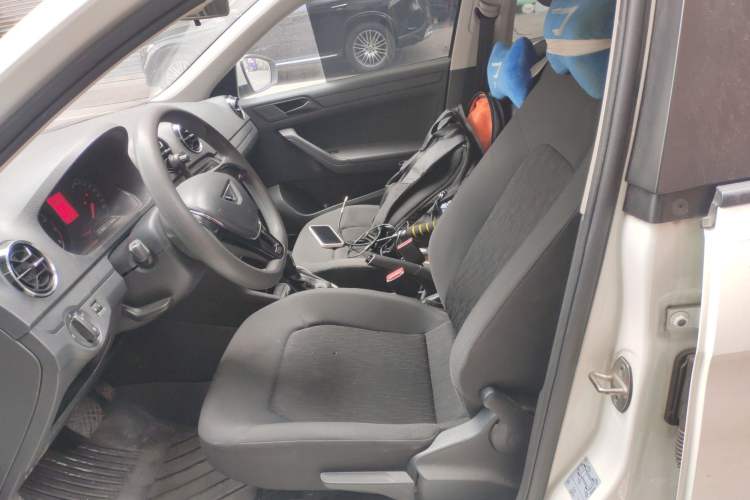 Used Jetta VA3 2021 1.5L Automatic "Upward Journey" Edition
