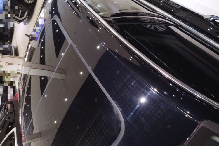 Used Volkswagen Phideon 2021 380TSI Luxury Edition