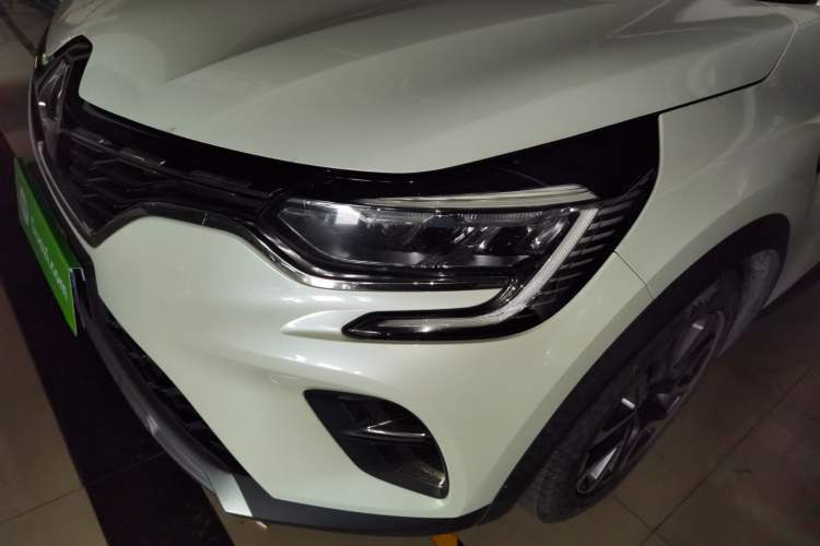 Used Renault Clio 2019 TCe270 Automatic Dynamic Model