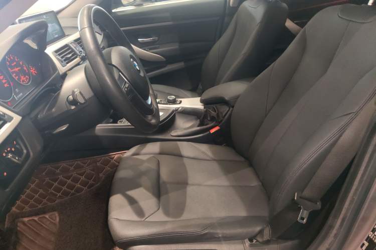 Used BMW 3 Series GT 2017 320i Sport Edition