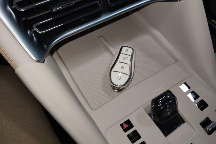 Used BYD Song PLUS New Energy 2023 Champion Edition EV 520KM Prestige Model
