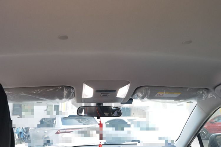 Used Toyota Wildlander 2023 2.0L CVT Two-Wheel Drive Leading Edition