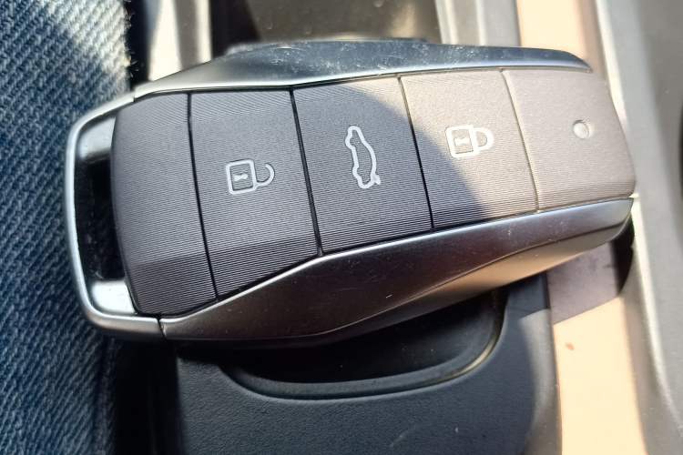 Used SOL E10X 2021 Jimei Edition 302km Fashionable Model
