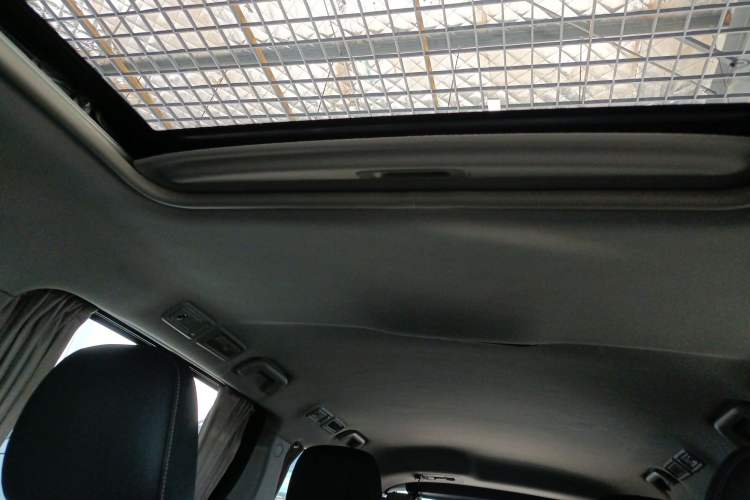 Used GAC Trumpchi M8 2023 Lingxiu Series 390T Luxury Edition