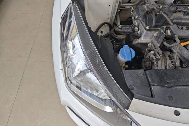 Used Hyundai Verna (older generation) 2020 1.4L Manual GL Refreshed Edition
