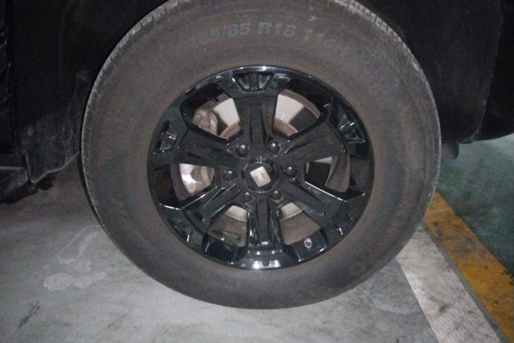 Used Tank 400 New Energy 2024 Hi4-T Off-Road Edition