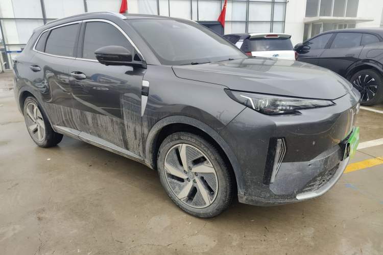 Used Qiyuan Q05 2023 125 Max
