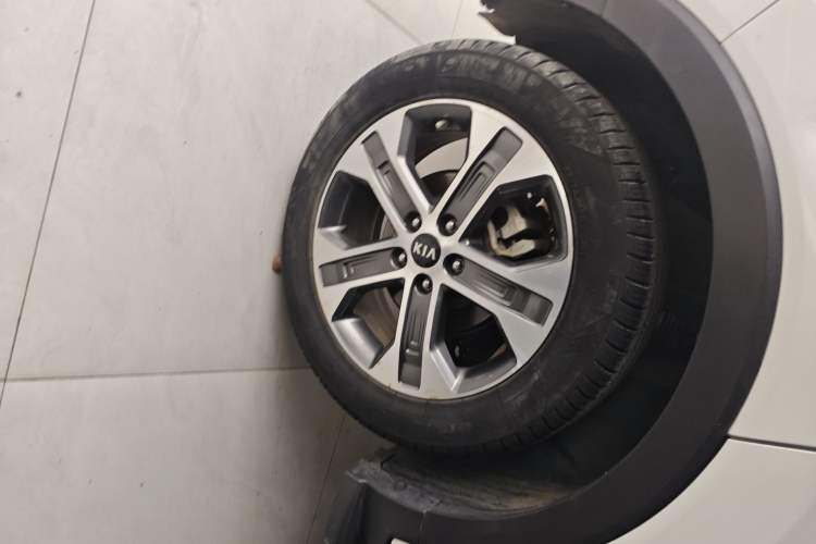 Used Kia Sportage R 2019 2.0L Automatic Smart Luxury Edition