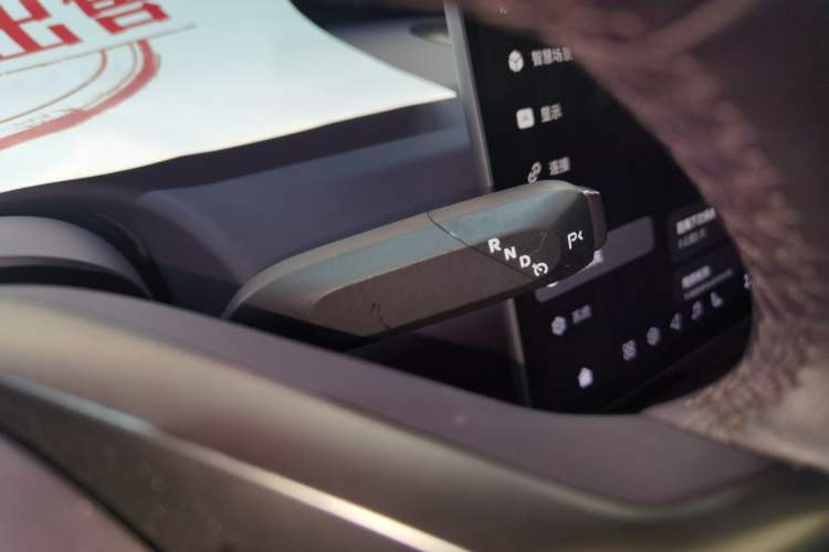 Used Avatr 06 2025 Ultra Pure Electric Edition