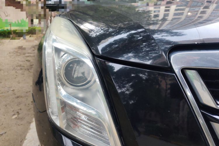 Used Cadillac XTS 2016 28T Tech Edition
