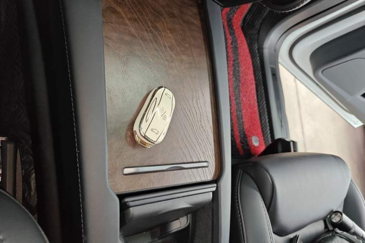 Used Tesla Model X 2020 Long-Range Upgrade Version