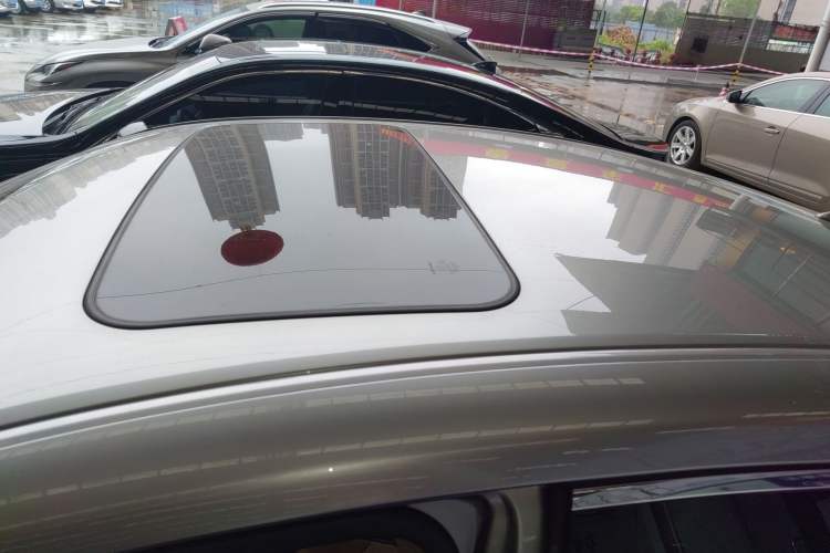 Used Lexus ES 2022 300h Excellence Edition
