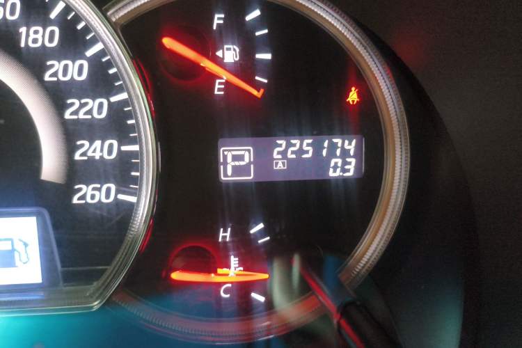 Used Nissan Teana 2011 2.5L XL Advanced Edition