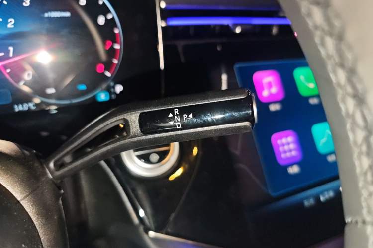 Used Mercedes-Benz E-Class 2026 E 300 L Luxury
