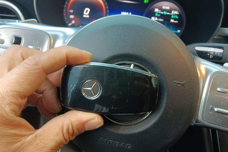 Used Mercedes-Benz C-Class 2020 Restyled C 260 L Sport Edition