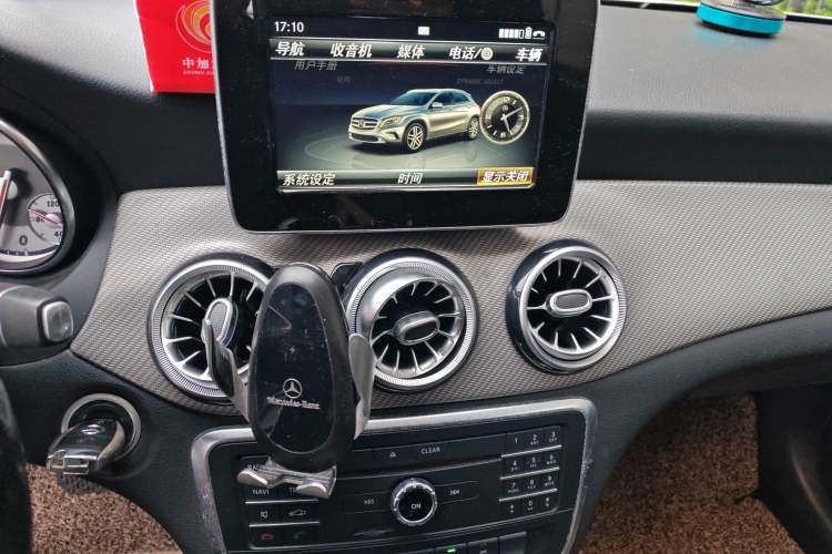 Used Mercedes-Benz GLA 2015 GLA 200 Sport Edition
