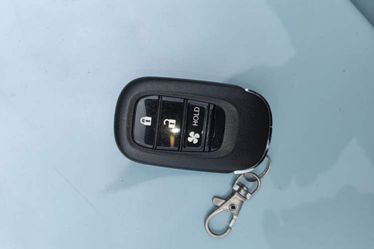 Used Honda e:NP1 2023 420 km Vision Edition
