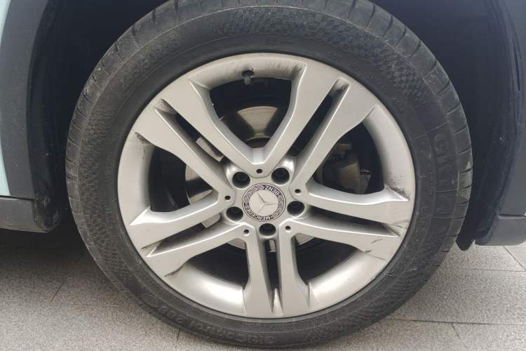 Used Mercedes-Benz GLA 2016 GLA 200 Sport Edition