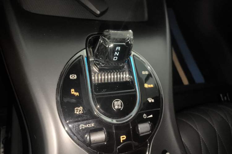 Used BYD Seal 2022 550 km Standard Range Rear-Wheel Drive Elite Version
