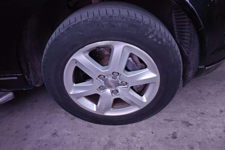 Used Audi Q7 2012 3.0 TFSI Technology Model (200kW)
