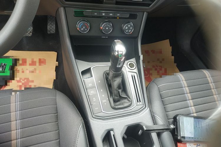 Used Volkswagen Lavida 2021 280TSI DSG Comfort Edition Gear Lever