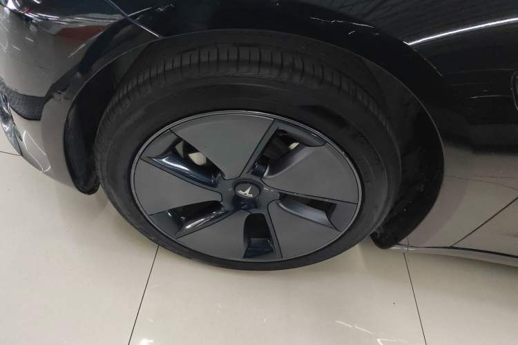 Used Tesla Model 3 2021 Standard Range Rear-Drive Upgraded Version