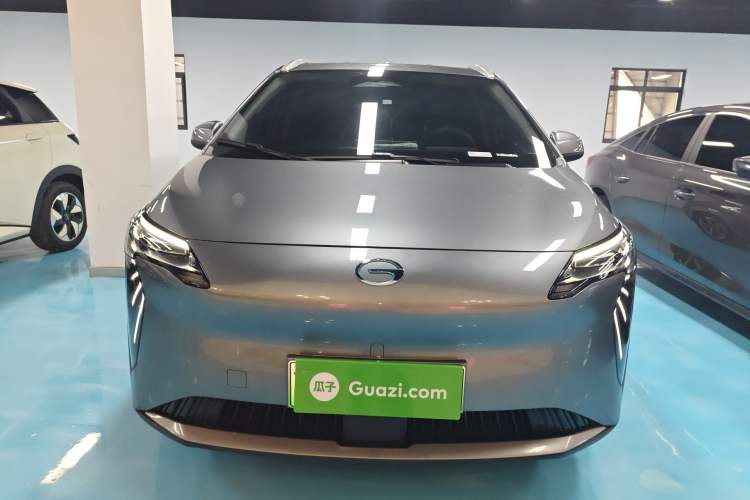 Used AION Y 2025 Plus 510 Smart Edition