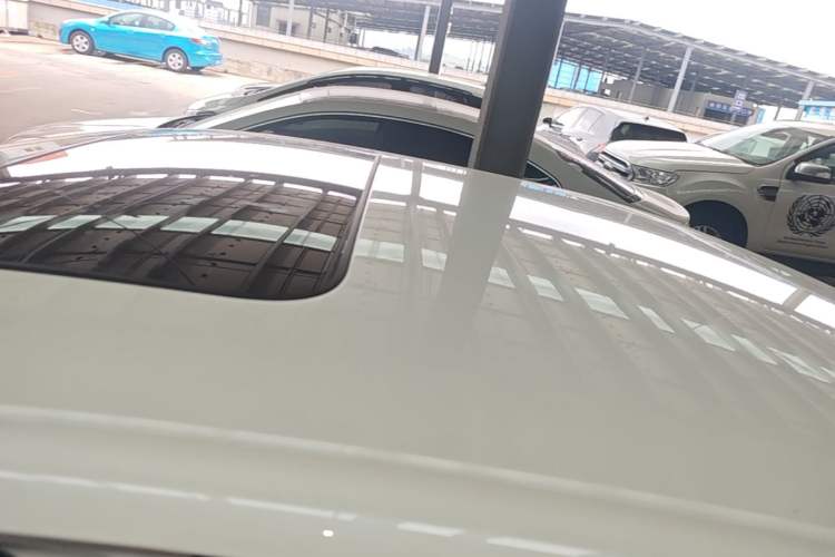 Used CHANGAN NEVO A05 2024 70 Pro