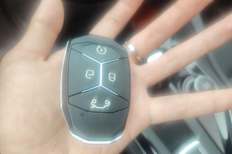 Used Lynk & Co 03 2022 2.0TD DCT JingPro
