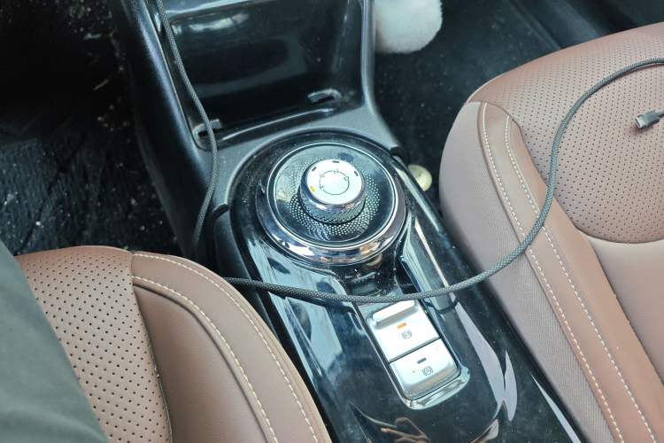 Used Wuling Bingo 2023 333 km Lingxi Connected+ Version