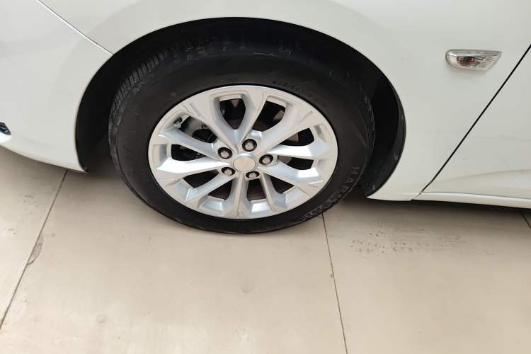 Used Chevrolet Monza 2023 1.5L Dual-Clutch Enjoyment Edition