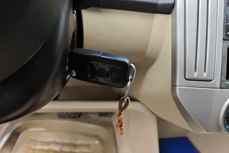 Used Volkswagen Polo 2006 Jingqing 1.6L Automatic Fashion Edition
