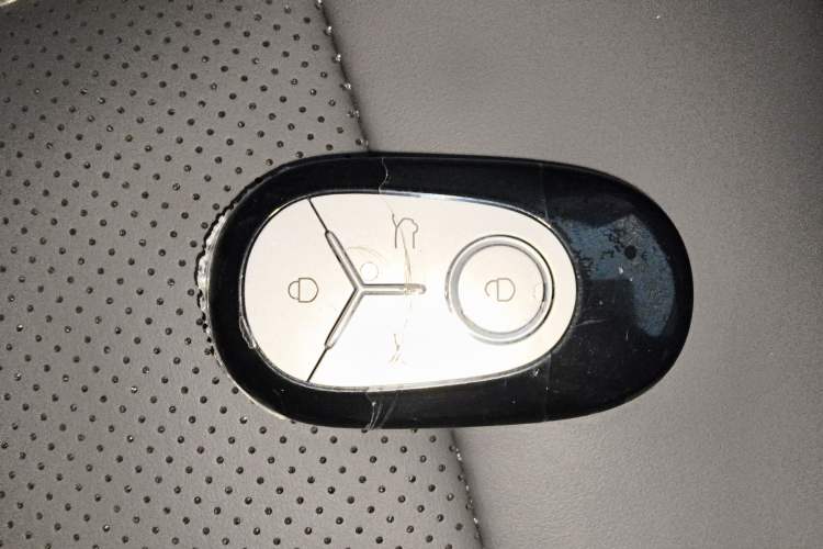 Used Geely Galaxy Geome 2025 310km Dream Edition