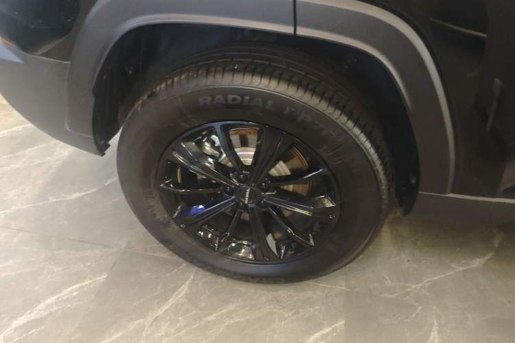 Used Haval Raptor New Energy 2024 Hi4 102 Pro