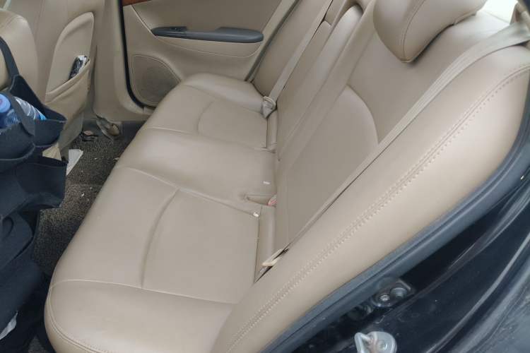 Used Hyundai SONATA·NFC 2009 2.0L AT GL