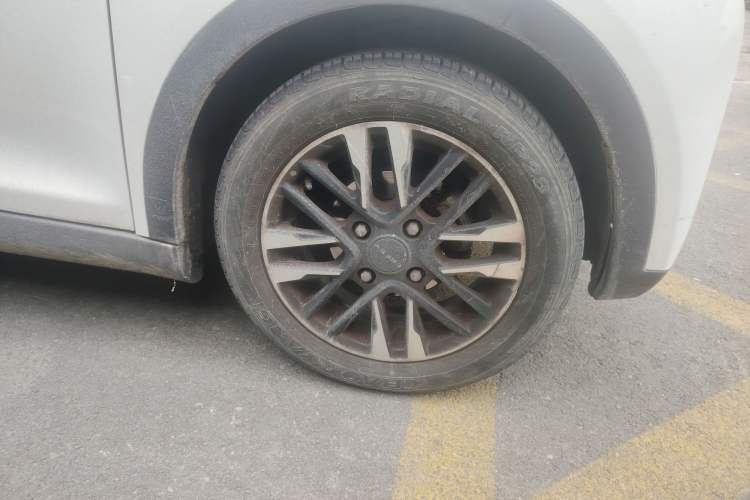 Used Chery Little Ant 2022 Sweet Pink Edition Low-Sugar Version Lithium Iron Phosphate 30 kW 301 km