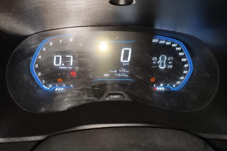 Used Wuling Hongguang S3 2018 1.5L Manual Luxury Model China V Standard