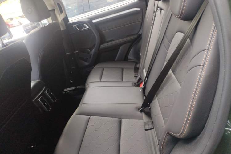 Used Haval DARGO 2022 1.5T DCT Two-Wheel Drive Mastiff Pursuit Edition
