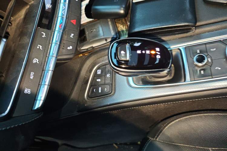 Used Cadillac CT5 2021 28T Luxury Model
