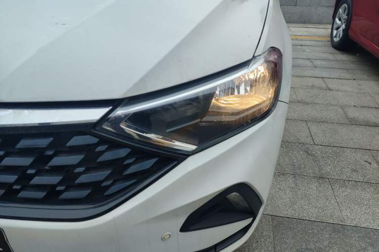 Used Jetta VA3 2019 1.5L Automatic Enjoyment Edition