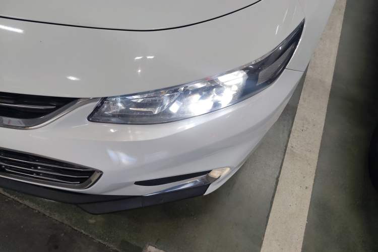 Used Chevrolet Malibu XL 2016 1.5T Dual-Clutch Ruichi Edition