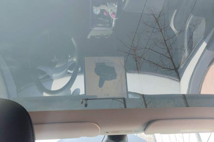 Used Tesla Model Y 2023 Rear-Wheel-Drive Version