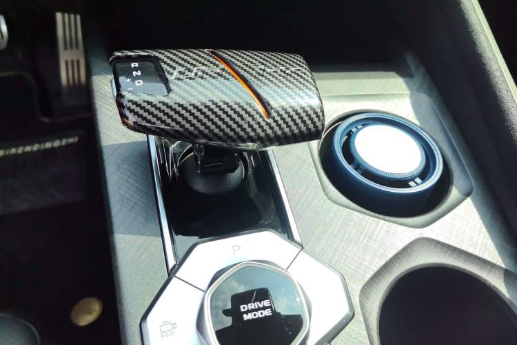 Used CHANGAN UNI-V 2022 1.5T Sport Edition
