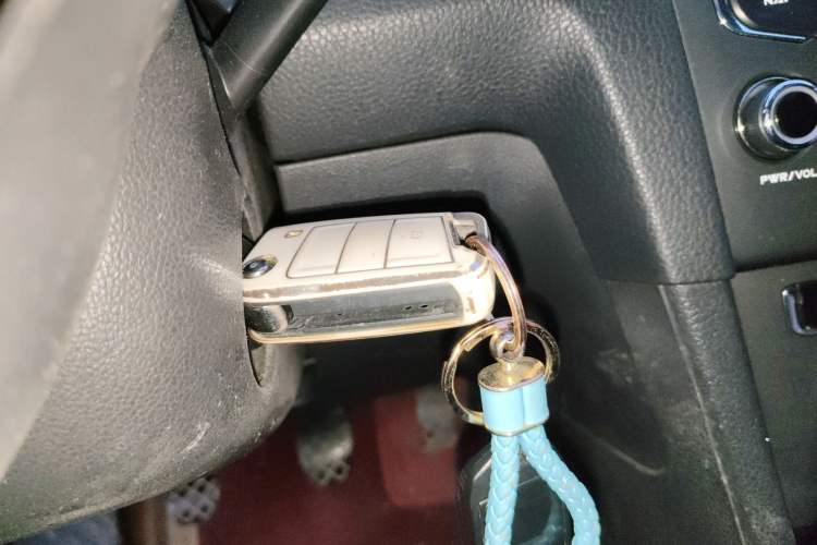 Used Volkswagen Golf 2014 1.4 TSI Manual Comfort Model
