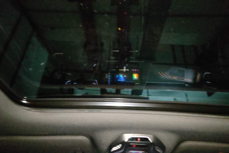 Used Geely Auto Coolray 2019 Sport Model 260T DCT Battle China V Standard