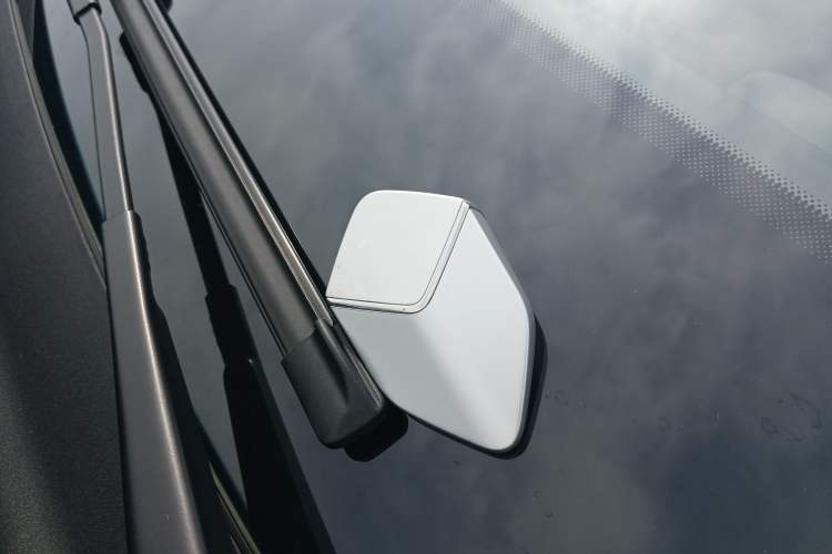 Used Deepal S05 2024 510 Ultra Pure Electric Version
