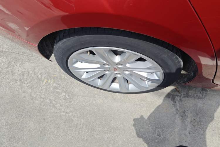 Used Cadillac ATS-L 2014 25T Comfort Model
