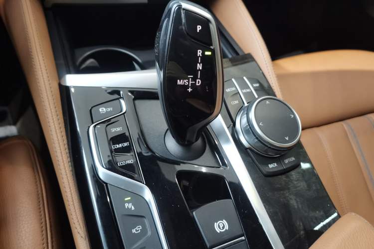 Used BMW 6 Series GT 2019 630i M Sport Package