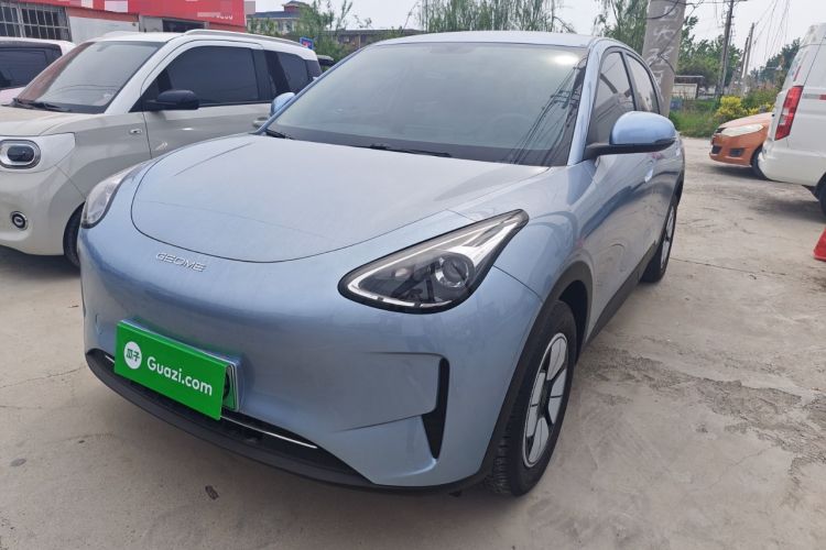 Used Geely Galaxy Geome 2025 310km Youth Edition