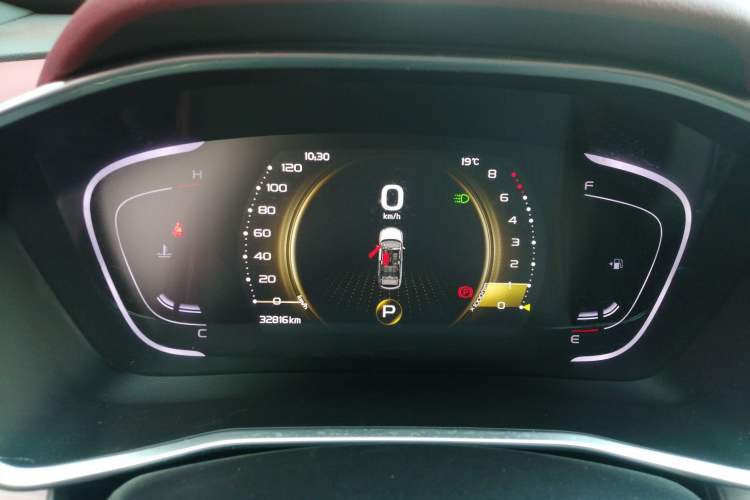 Used Geely Auto Coolray 2020 PRO 260T DCT Ranger